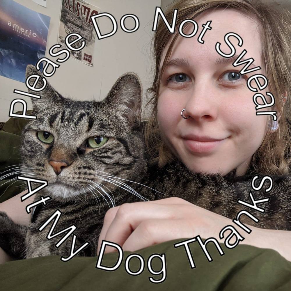 Meet your Posher, Brandy